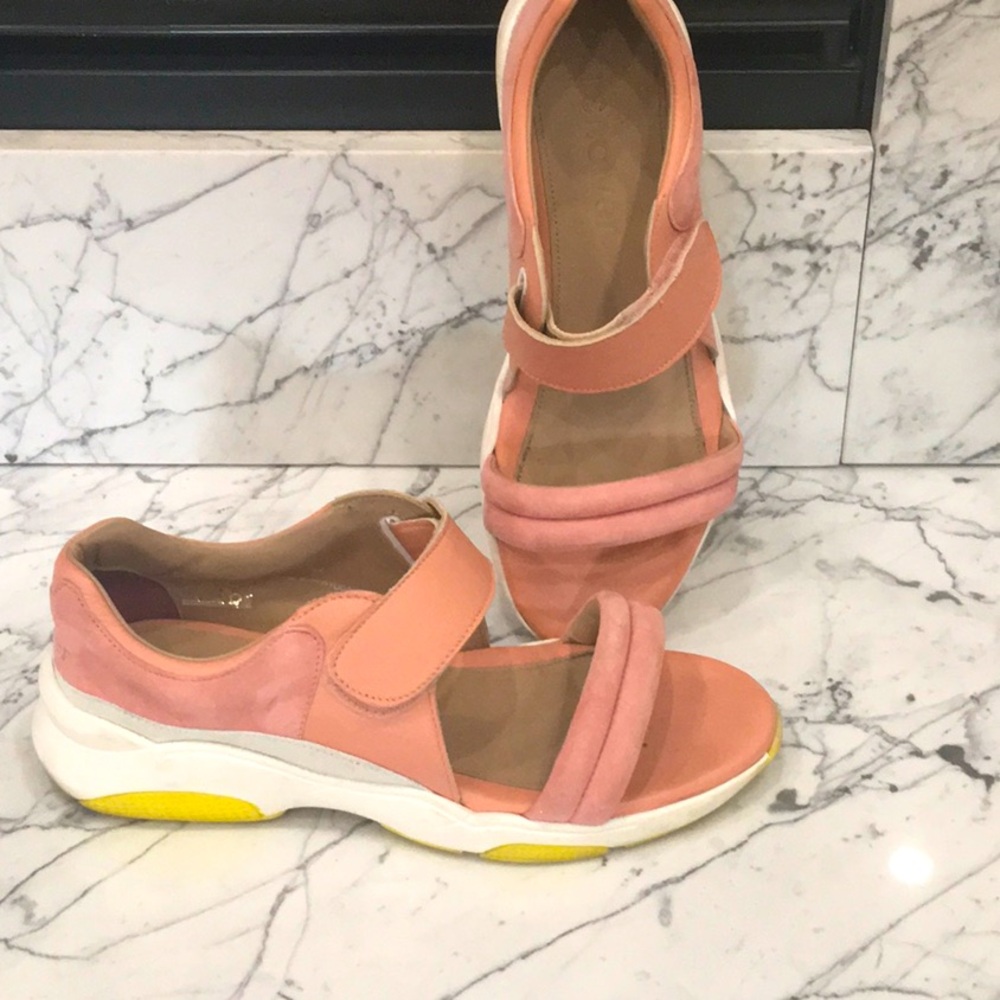 Anthropologie Shoes! Size 38